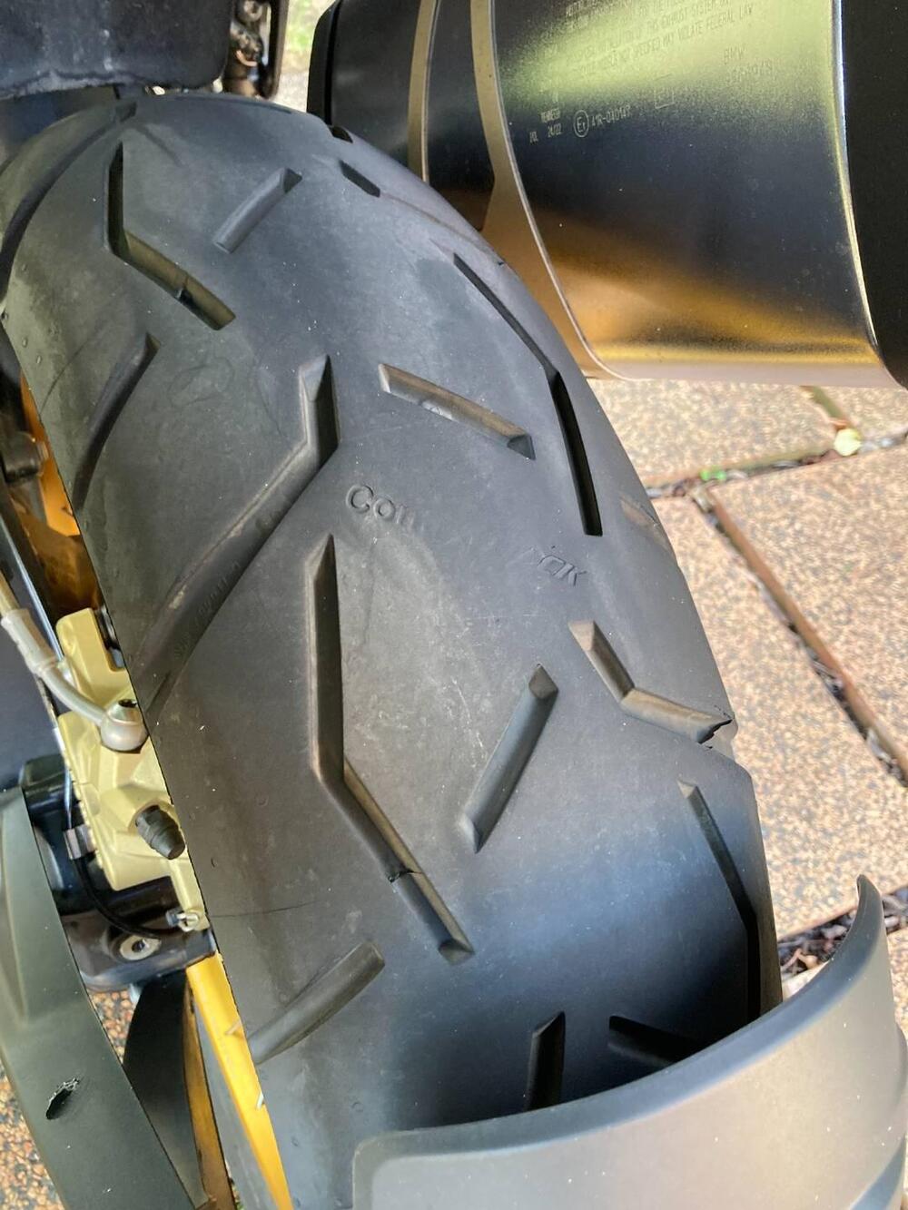 Bmw R 1250 GS Adventure (2021 - 24) (9)