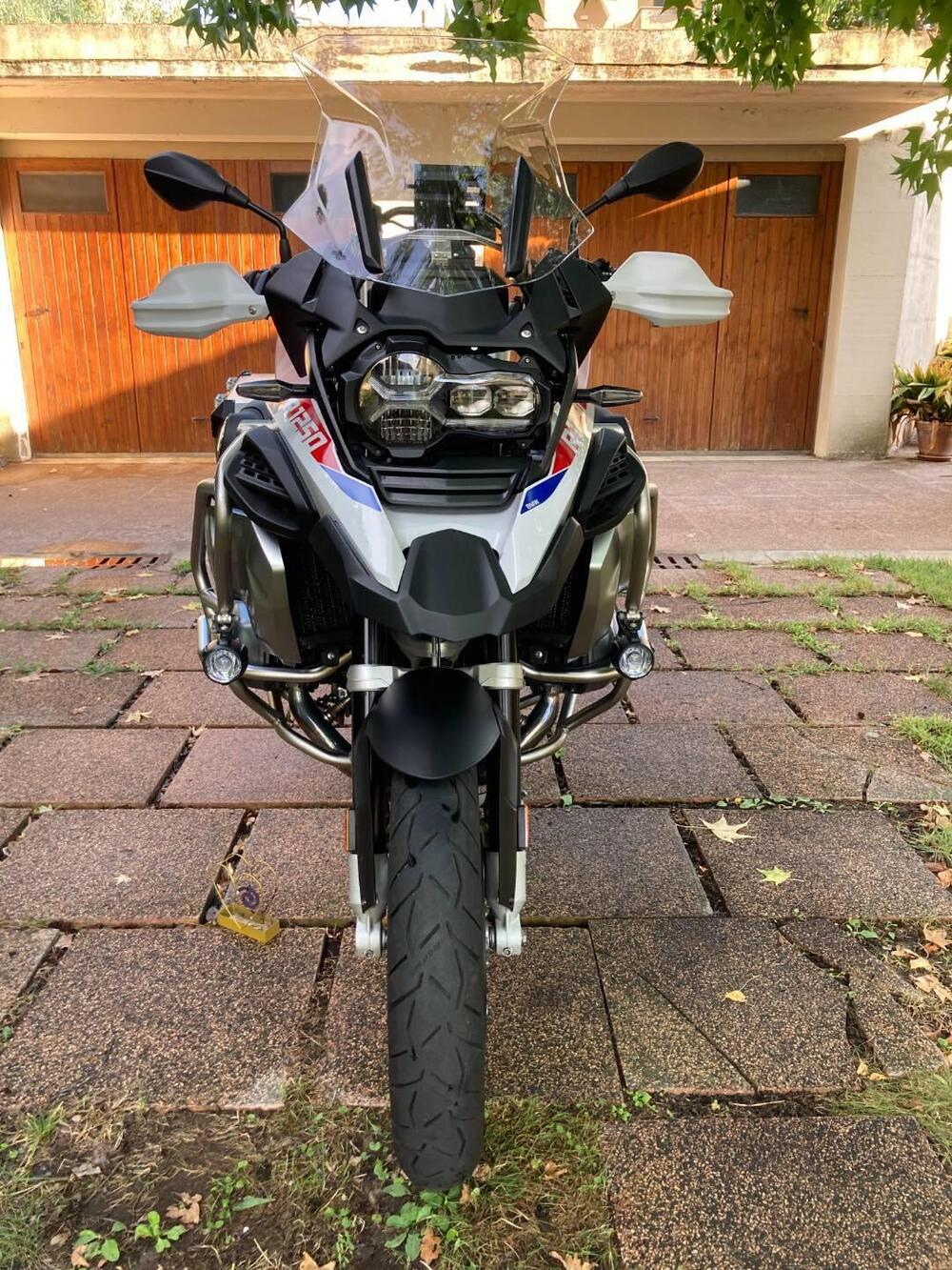 Bmw R 1250 GS Adventure (2021 - 24) (10)