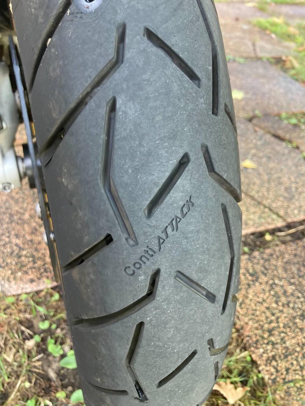 Bmw R 1250 GS Adventure (2021 - 24) (11)