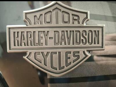 Harley-Davidson 1200 Forty-Eight (2016 - 20) usata