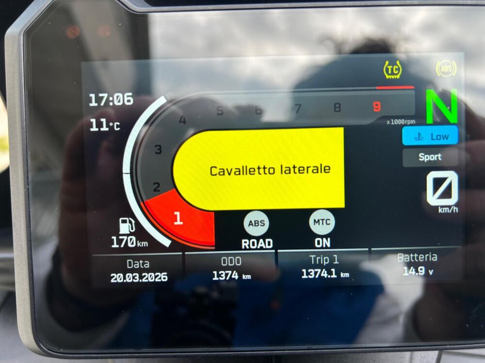 KTM 890 SMT (2023 - 25) (6)