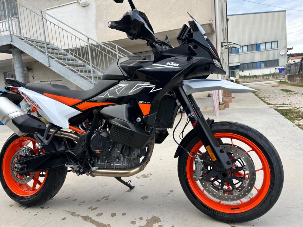 KTM 890 SMT (2023 - 25) (3)