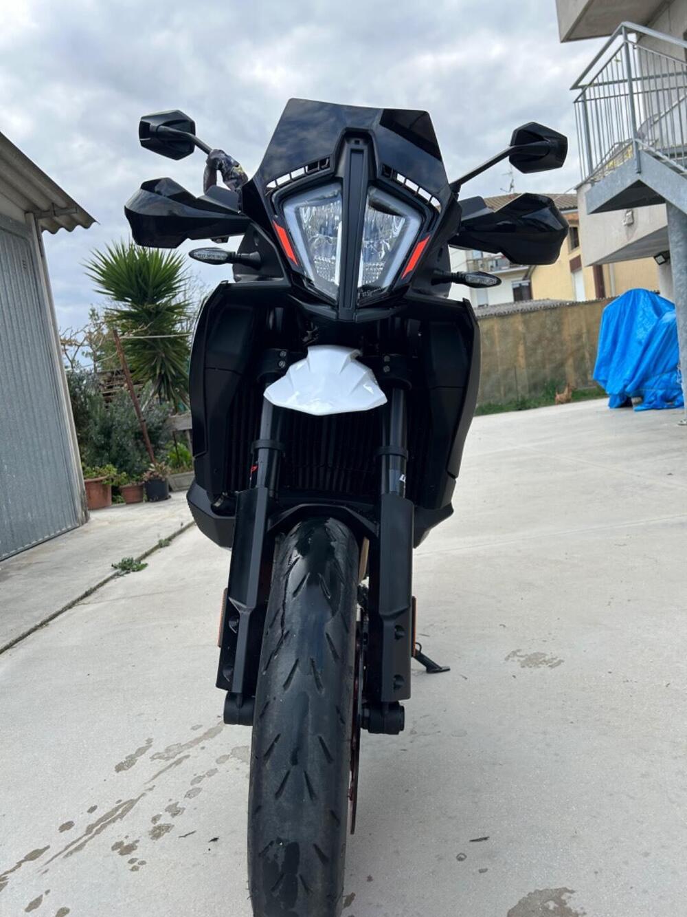 KTM 890 SMT (2023 - 25) (4)