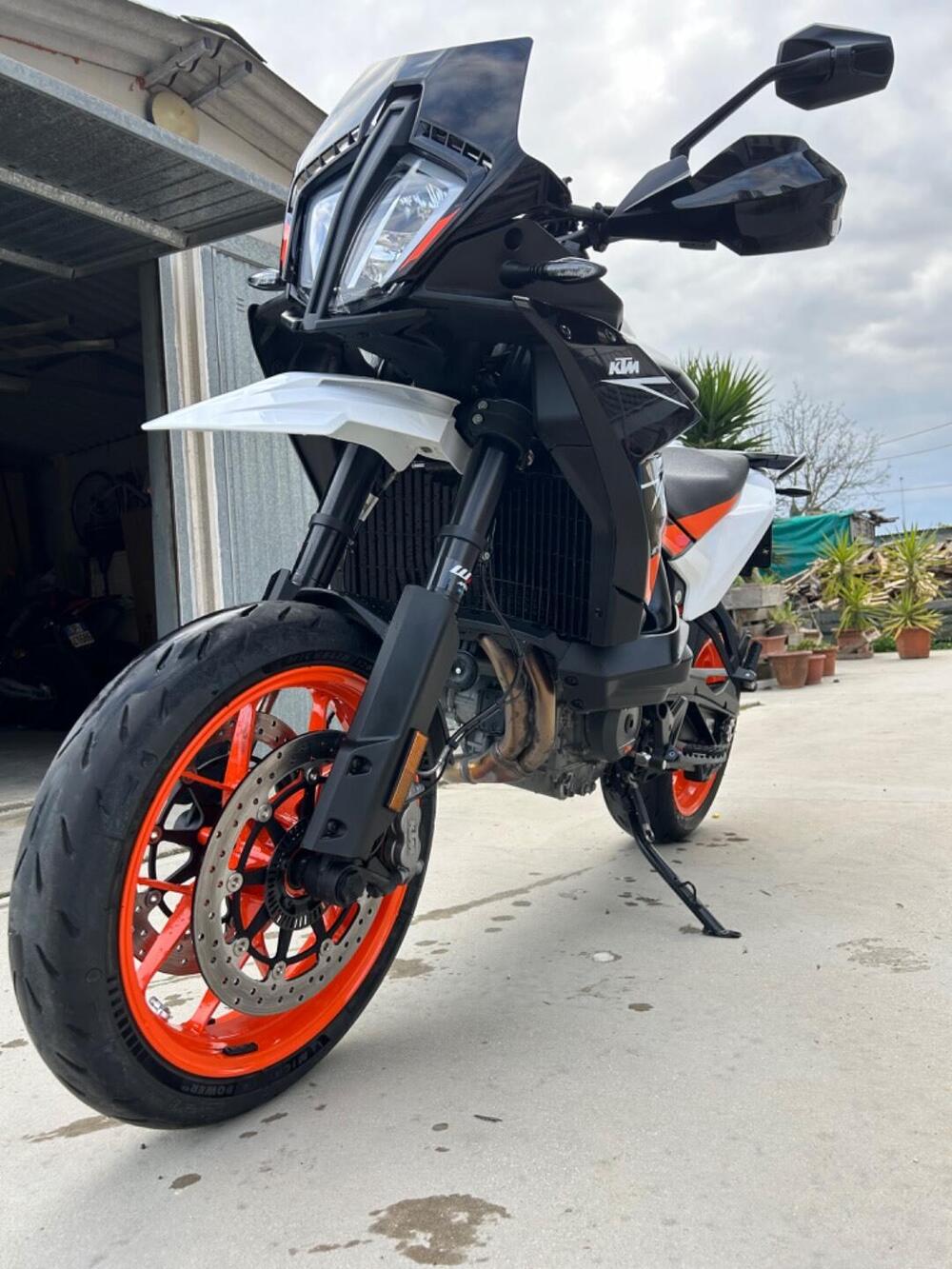 KTM 890 SMT (2023 - 25) (5)