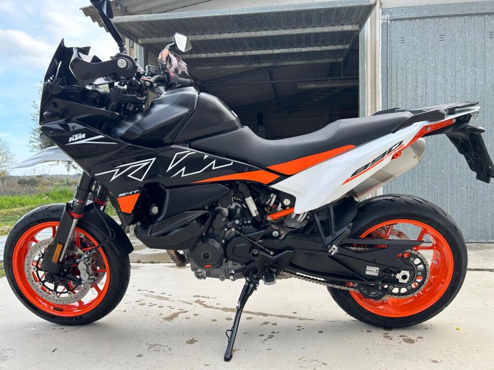 KTM 890 SMT (2023 - 25) (8)