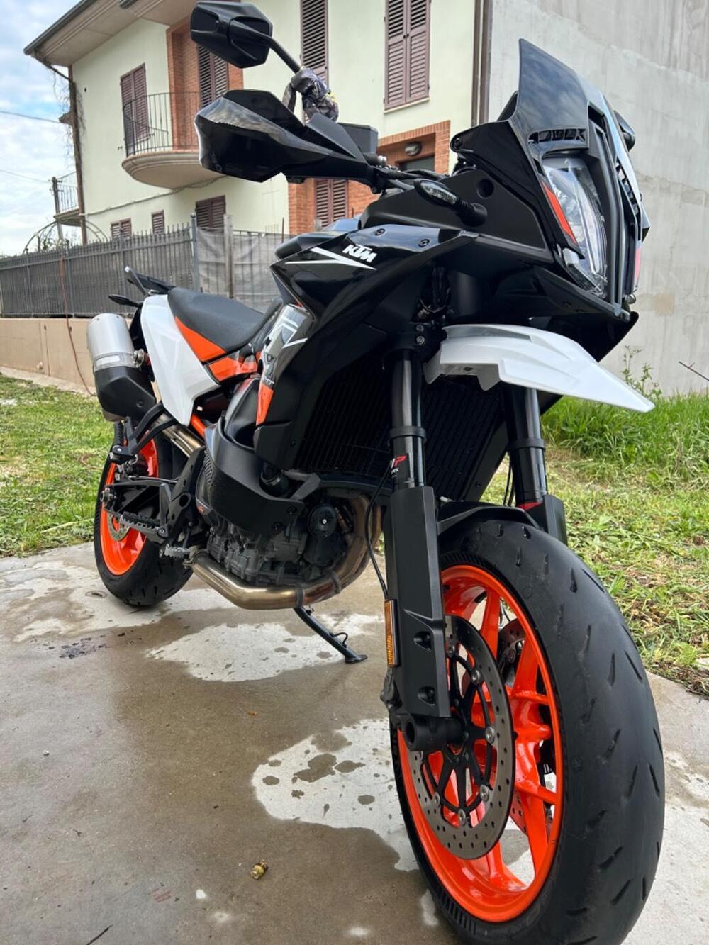 KTM 890 SMT (2023 - 25) (10)