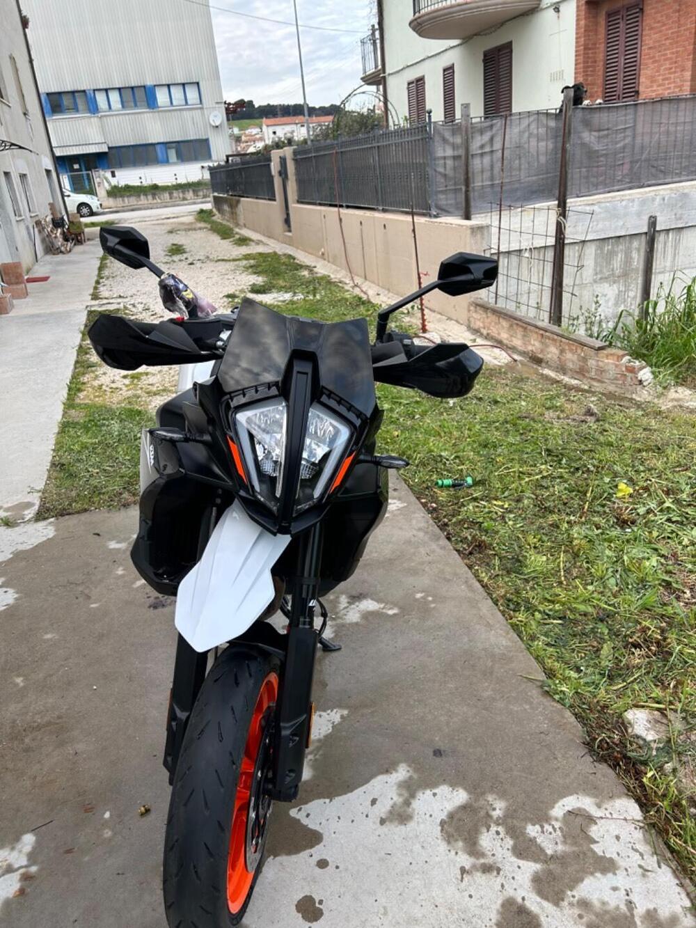 KTM 890 SMT (2023 - 25) (12)