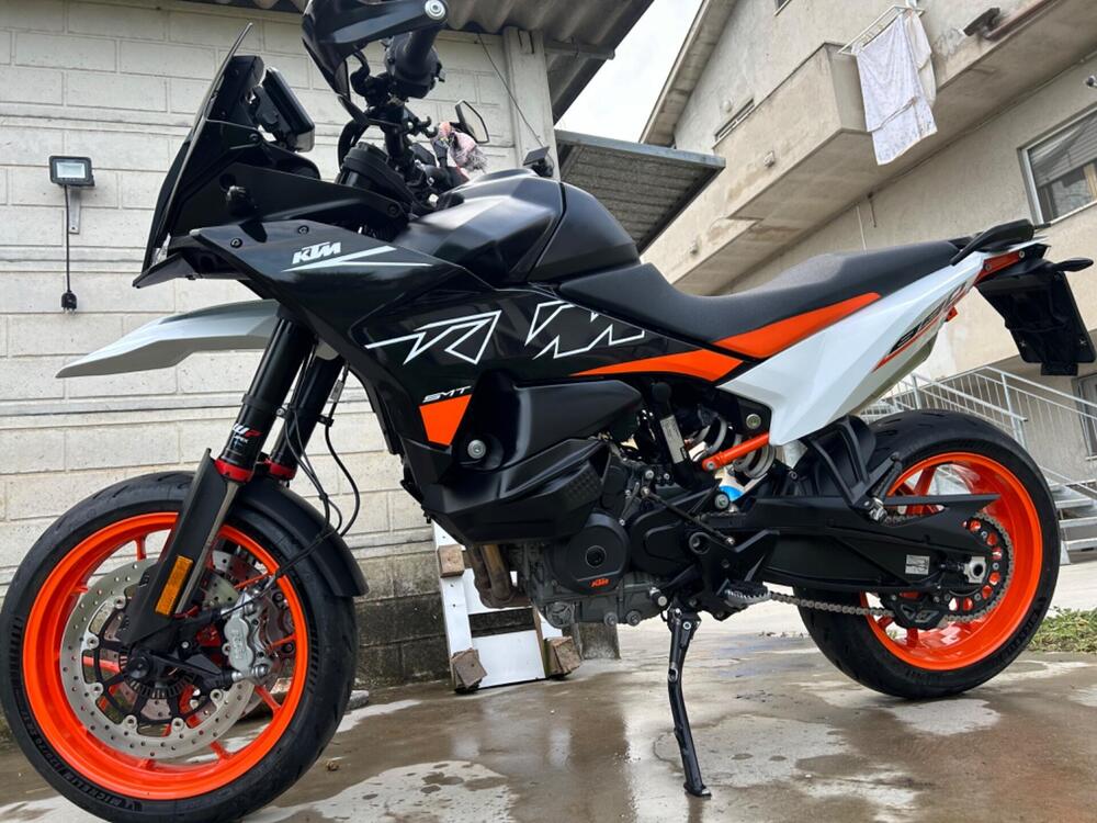 KTM 890 SMT (2023 - 25) (14)