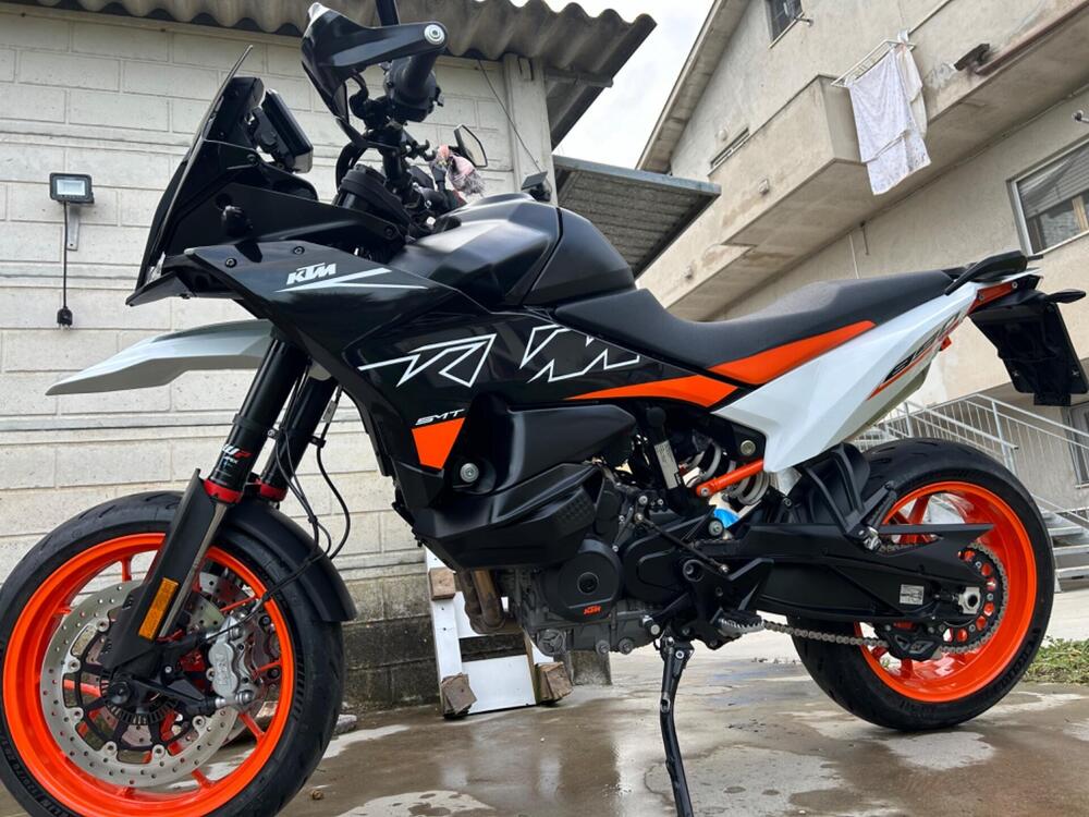 KTM 890 SMT (2023 - 25) (18)