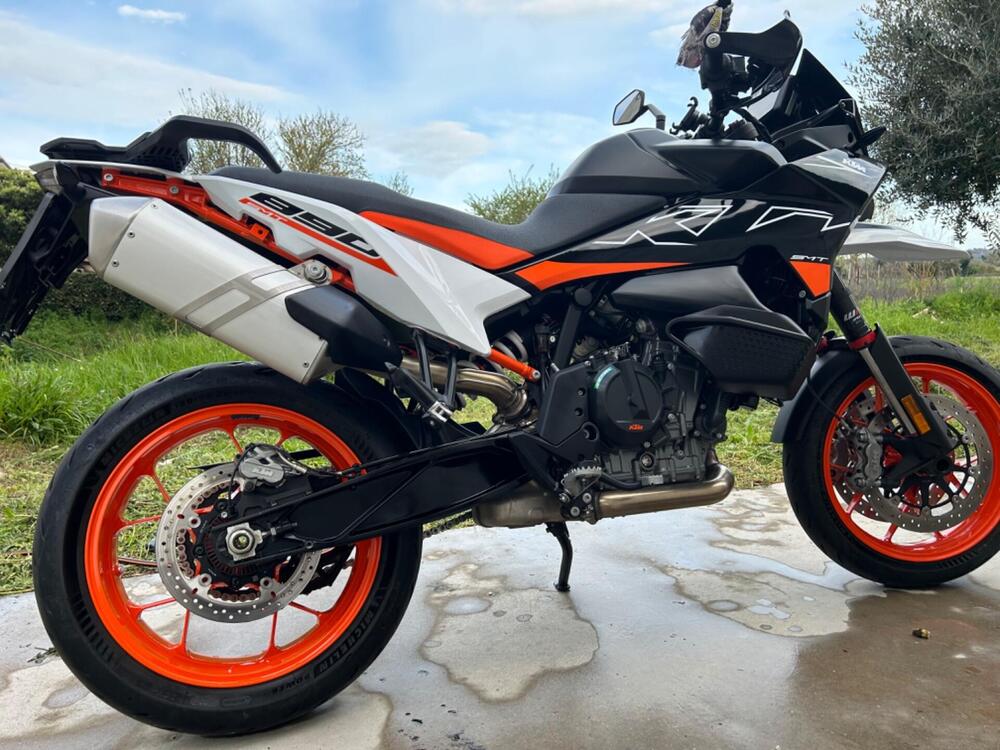 KTM 890 SMT (2023 - 25) (17)