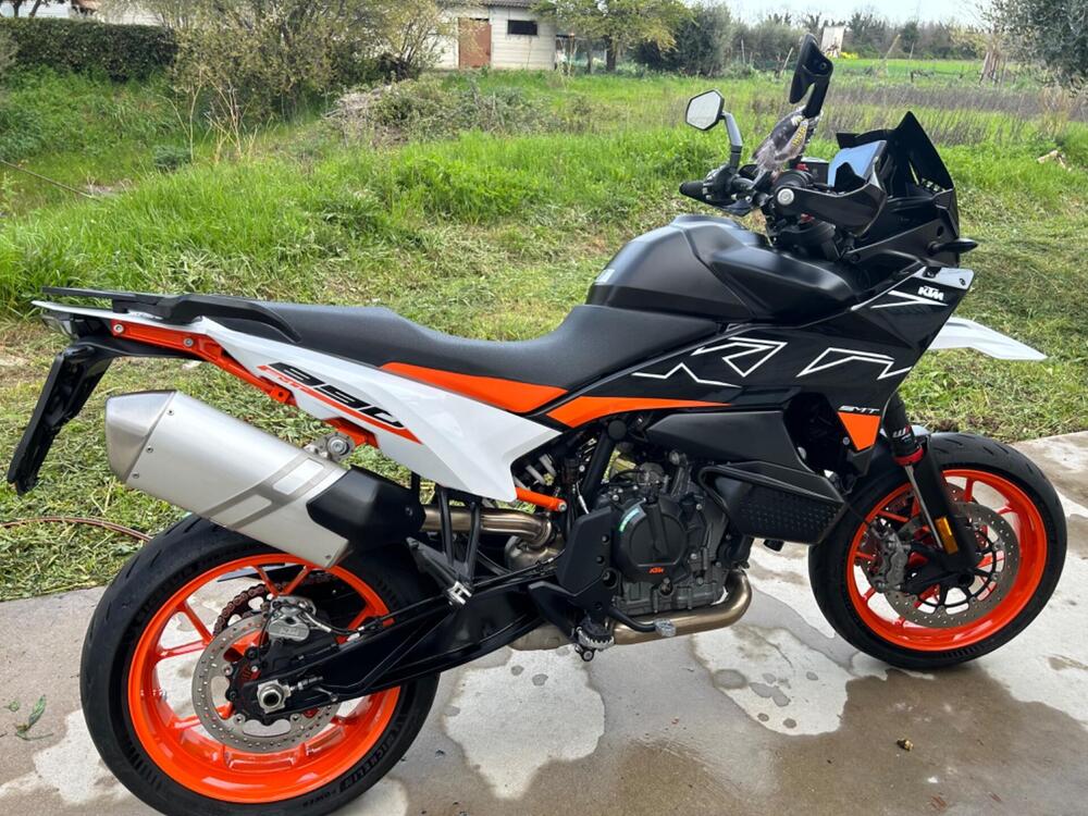 KTM 890 SMT (2023 - 25) (16)