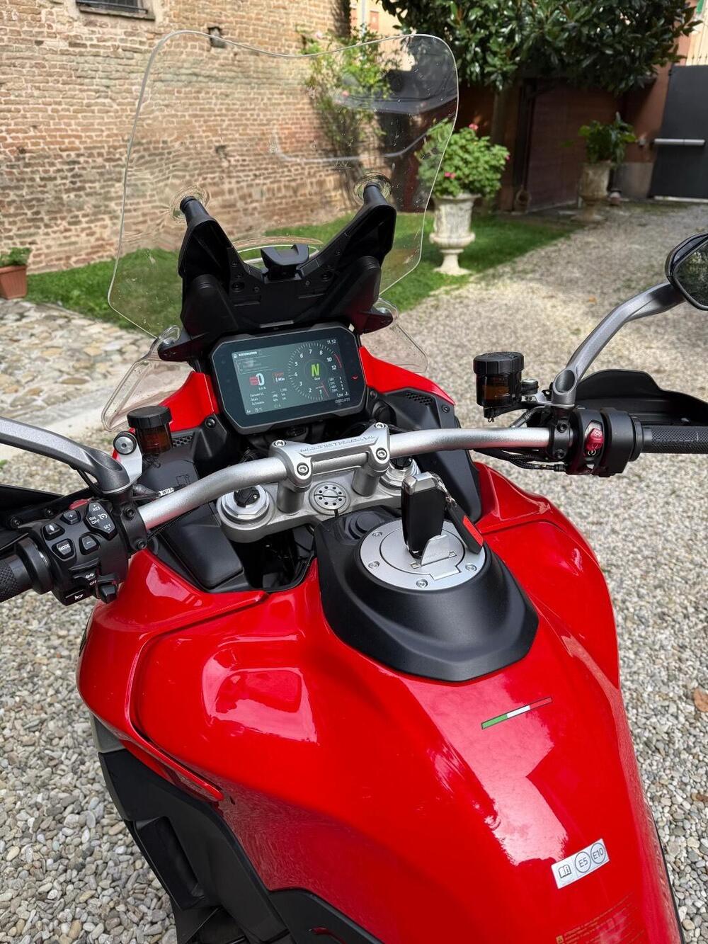 Ducati Multistrada V4 Rally (2023 - 25) (4)