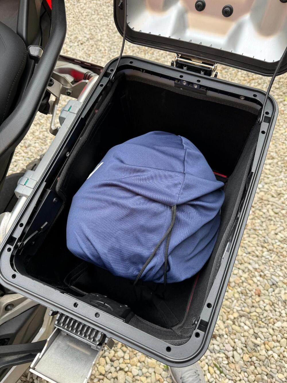 Ducati Multistrada V4 Rally (2023 - 25) (6)