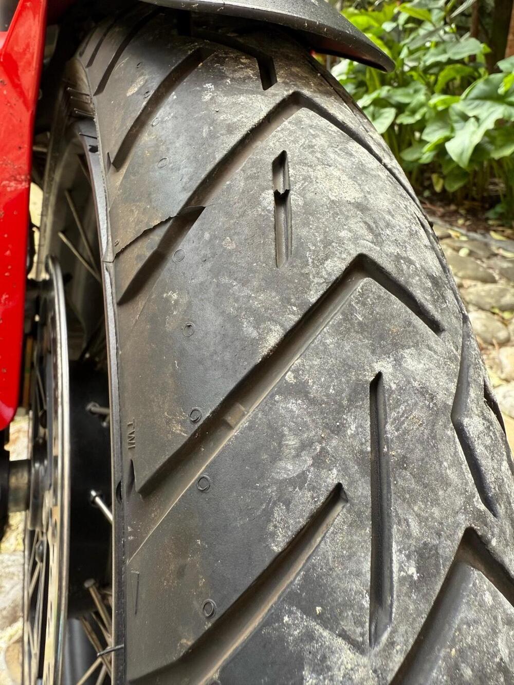 Ducati Multistrada V4 Rally (2023 - 25) (8)