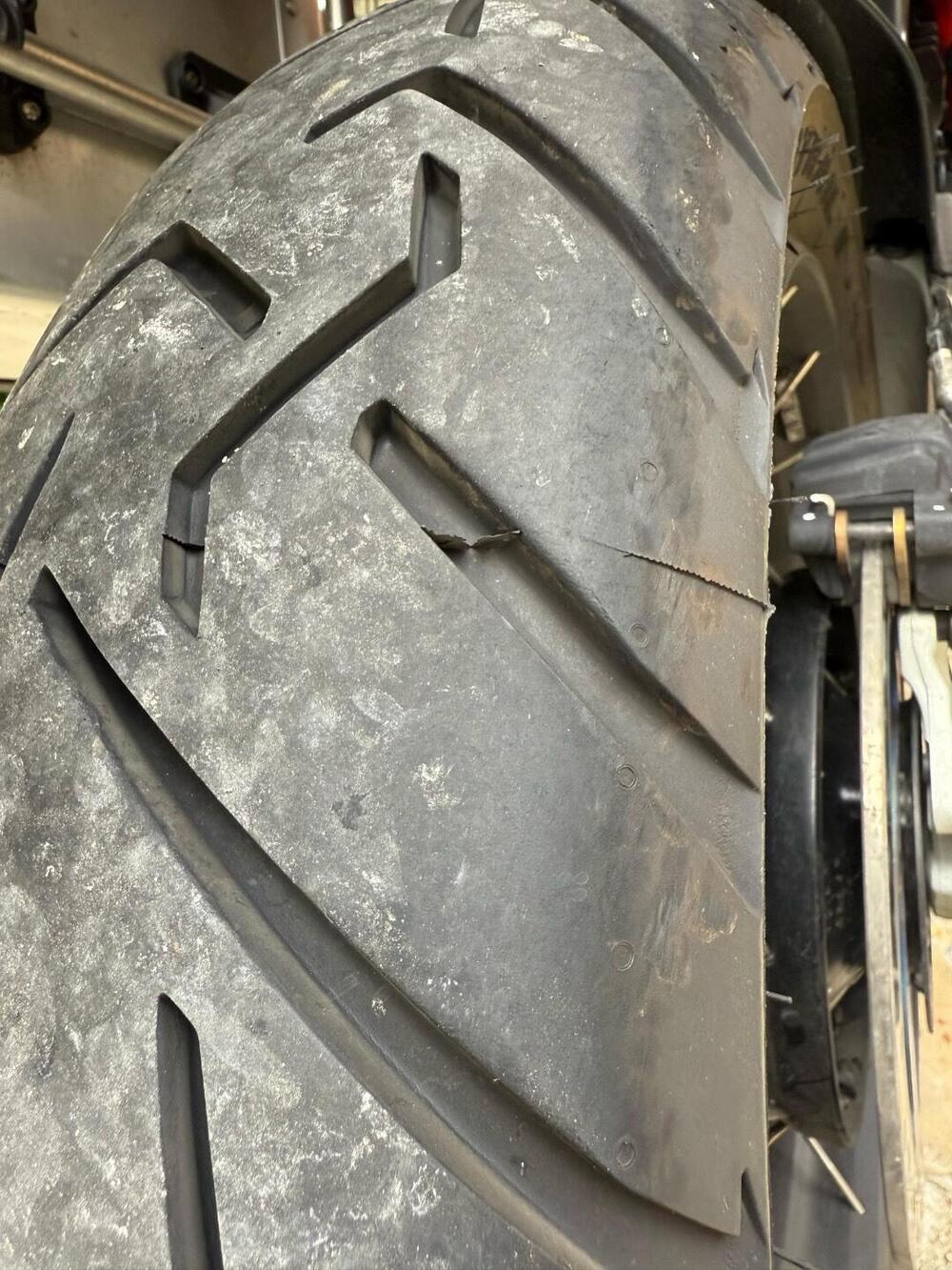 Ducati Multistrada V4 Rally (2023 - 25) (9)