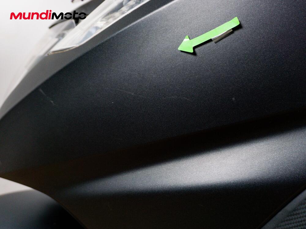 Honda Integra 750 DCT ABS (2014 - 15) (16)