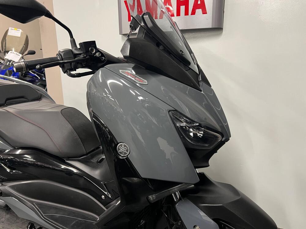 Yamaha X-Max 300 Tech Max (2021 - 24) (2)