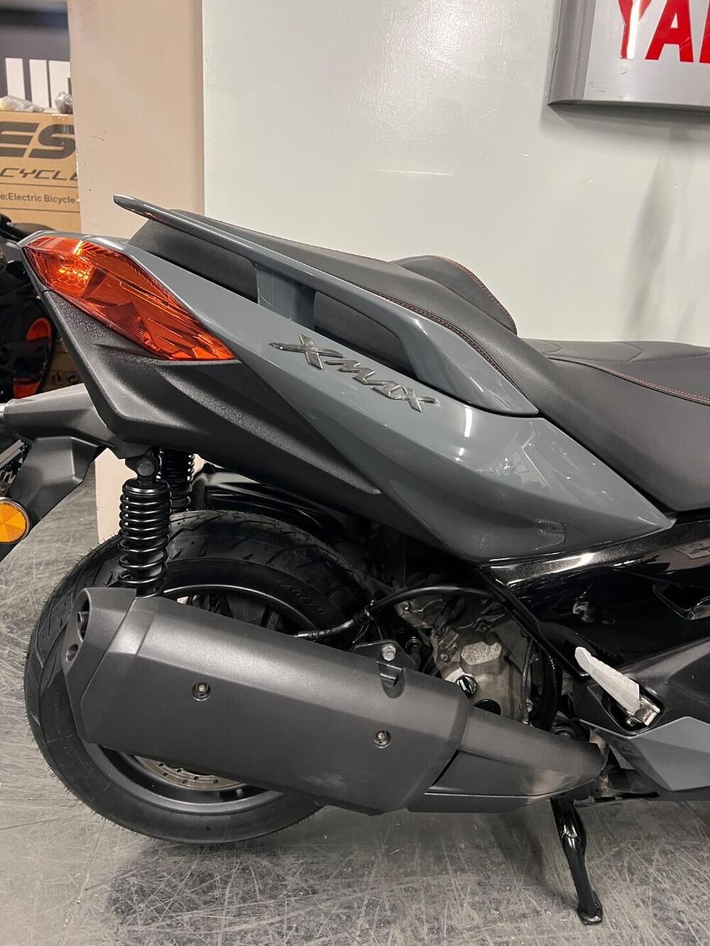 Yamaha X-Max 300 Tech Max (2021 - 24) (5)