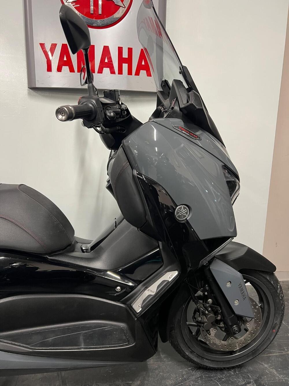 Yamaha X-Max 300 Tech Max (2021 - 24) (6)