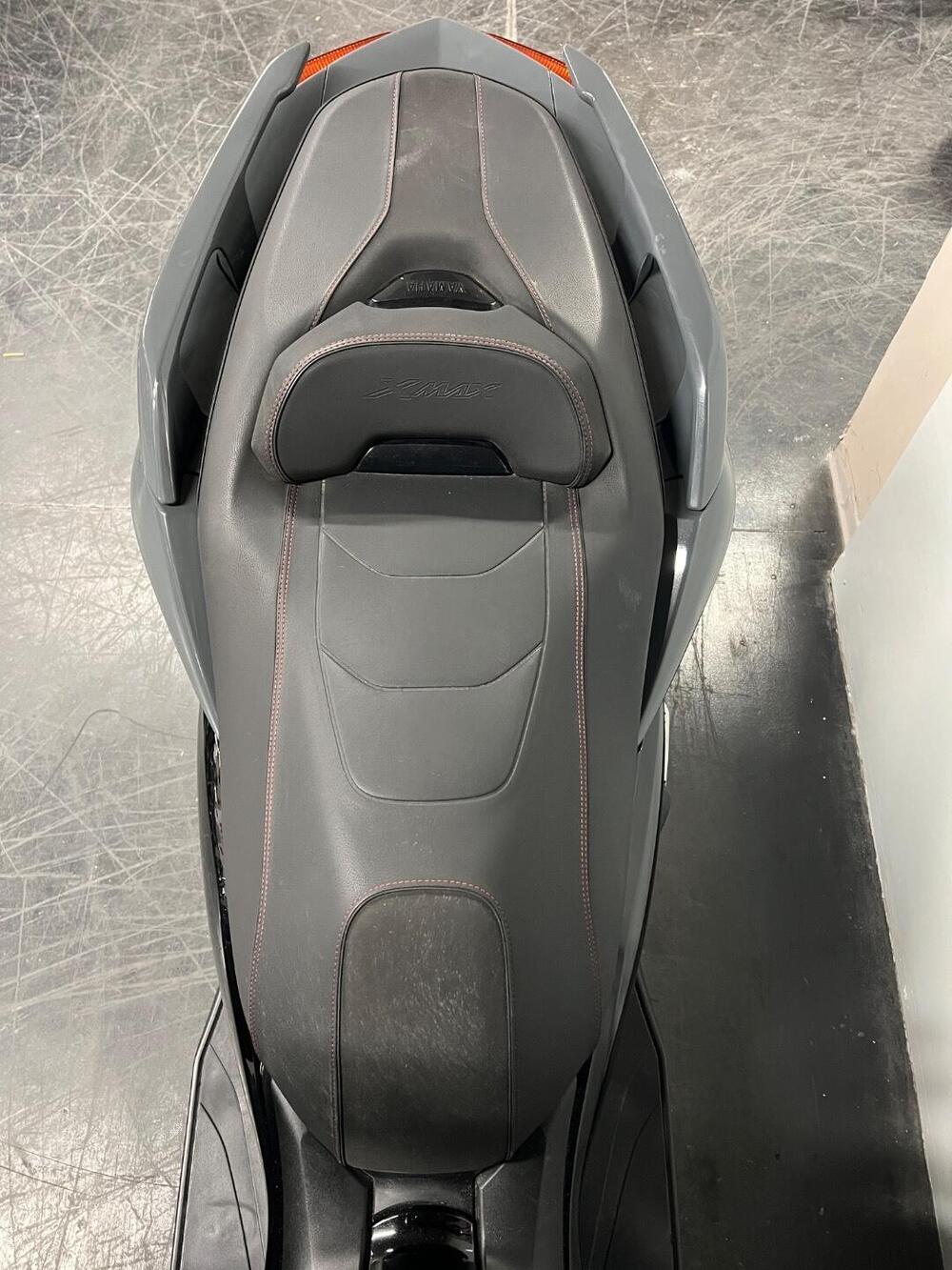Yamaha X-Max 300 Tech Max (2021 - 24) (7)