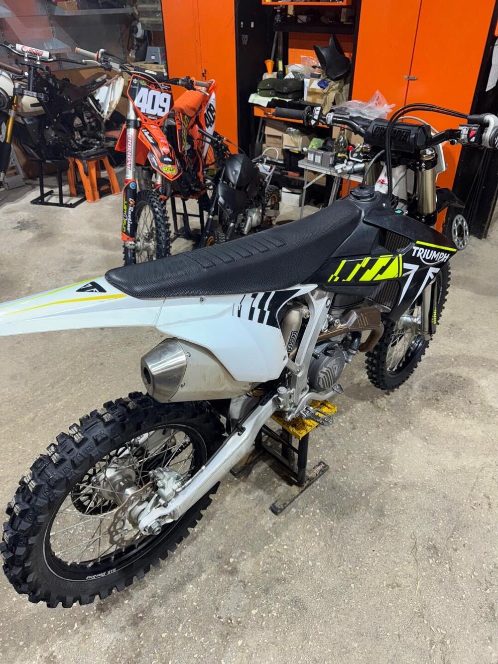 Triumph TF 250-X (2024 - 25) (2)