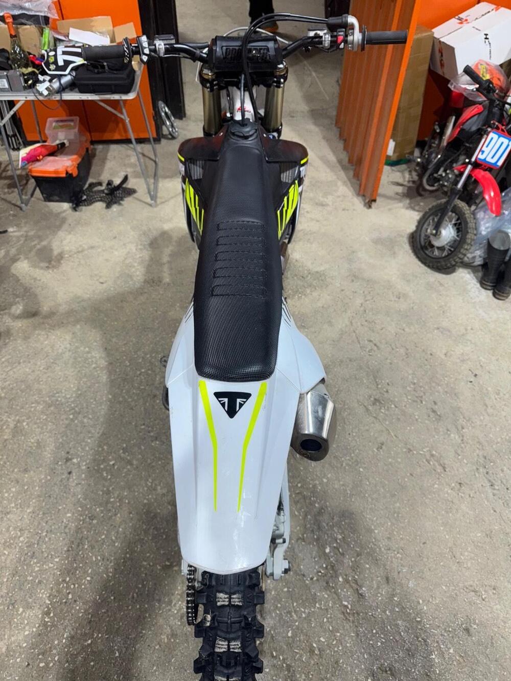 Triumph TF 250-X (2024 - 25) (3)