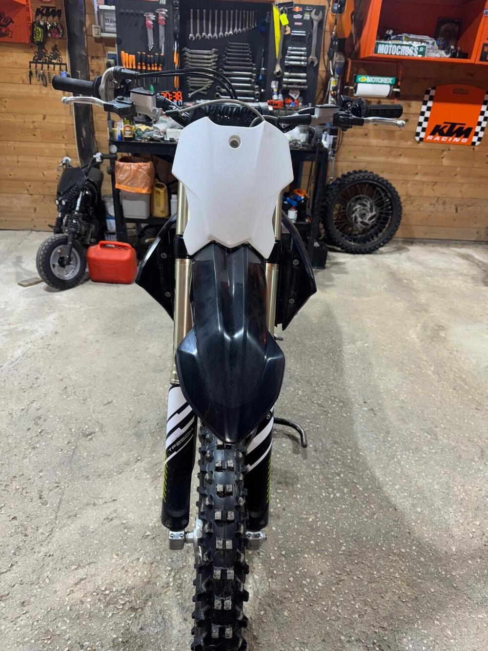 Triumph TF 250-X (2024 - 25) (6)