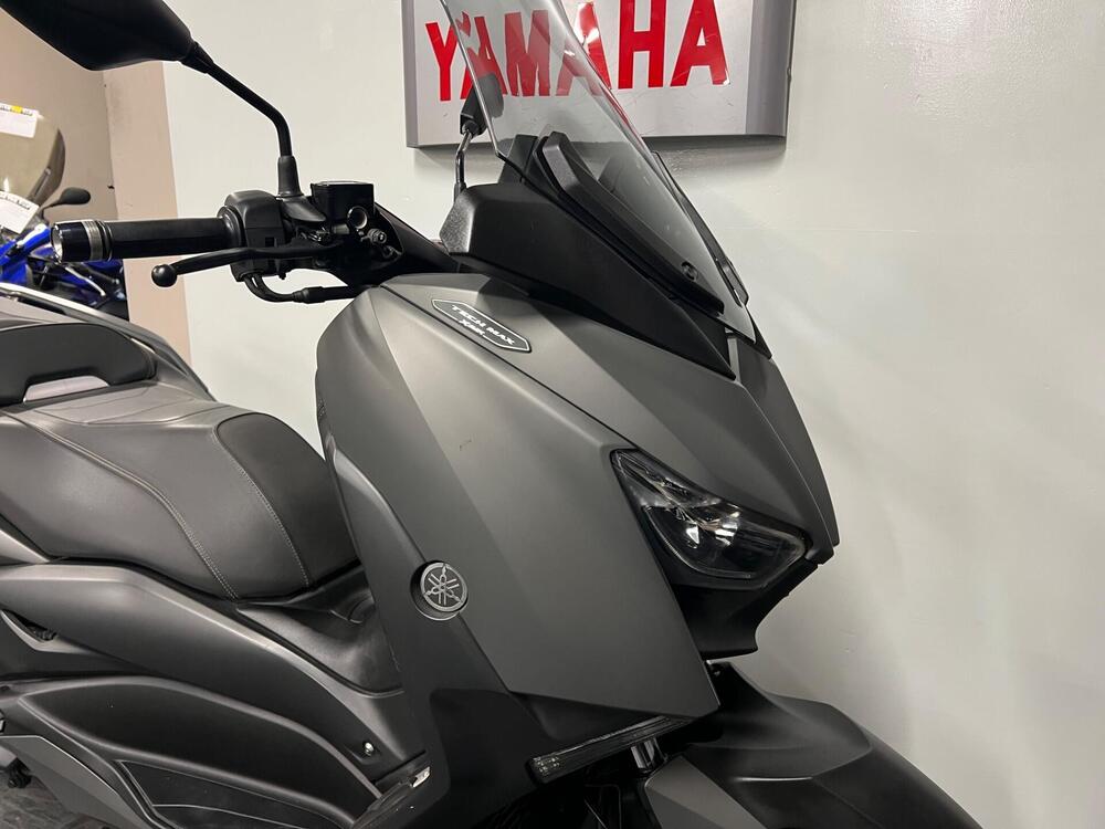 Yamaha X-Max 300 Tech Max (2021 - 24) (2)