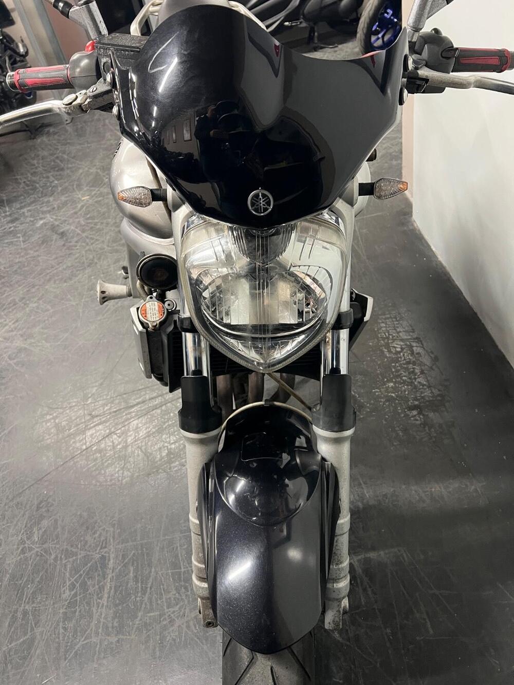 Yamaha FZ6 (2004 - 07) (3)