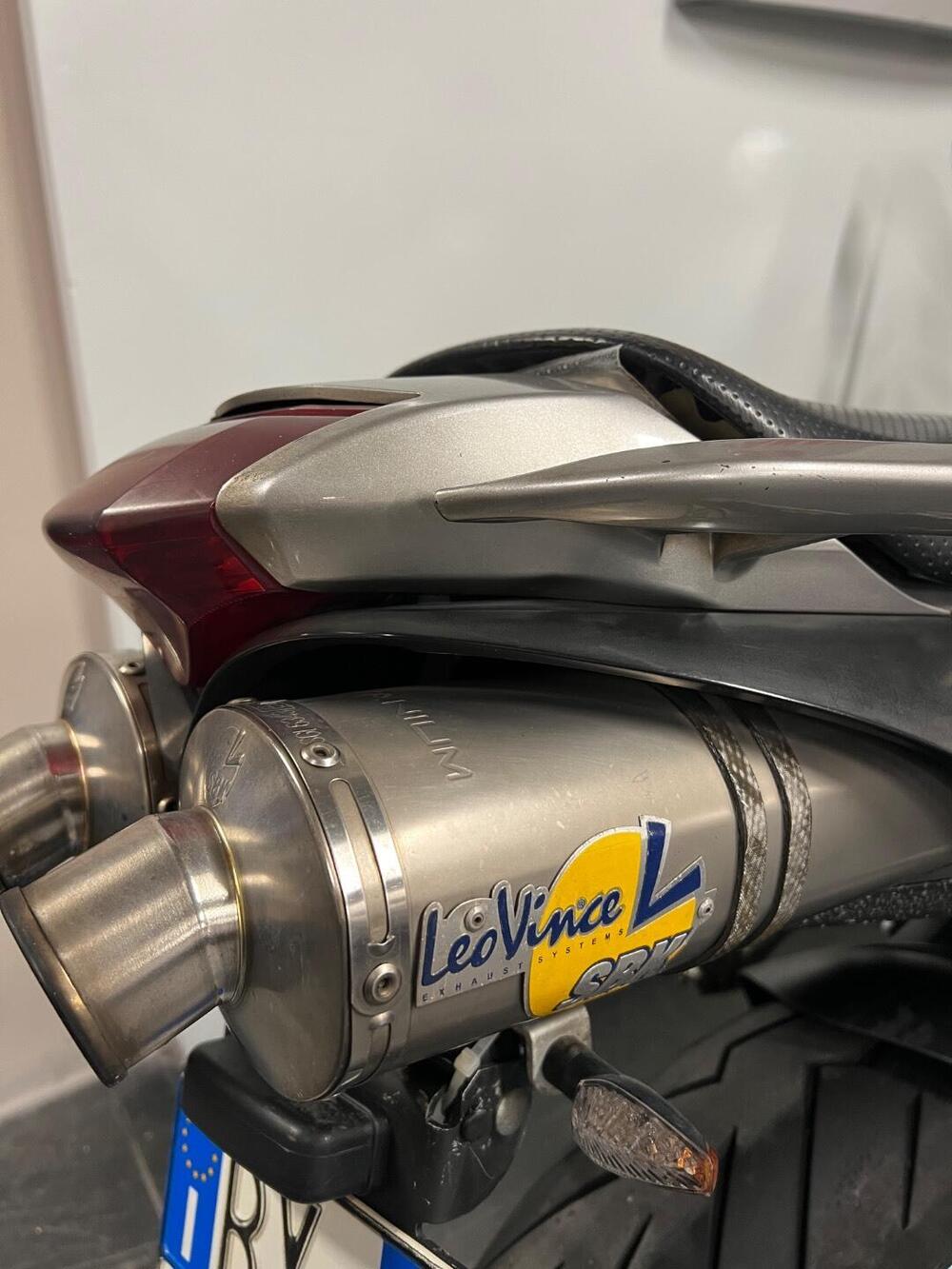 Yamaha FZ6 (2004 - 07) (5)