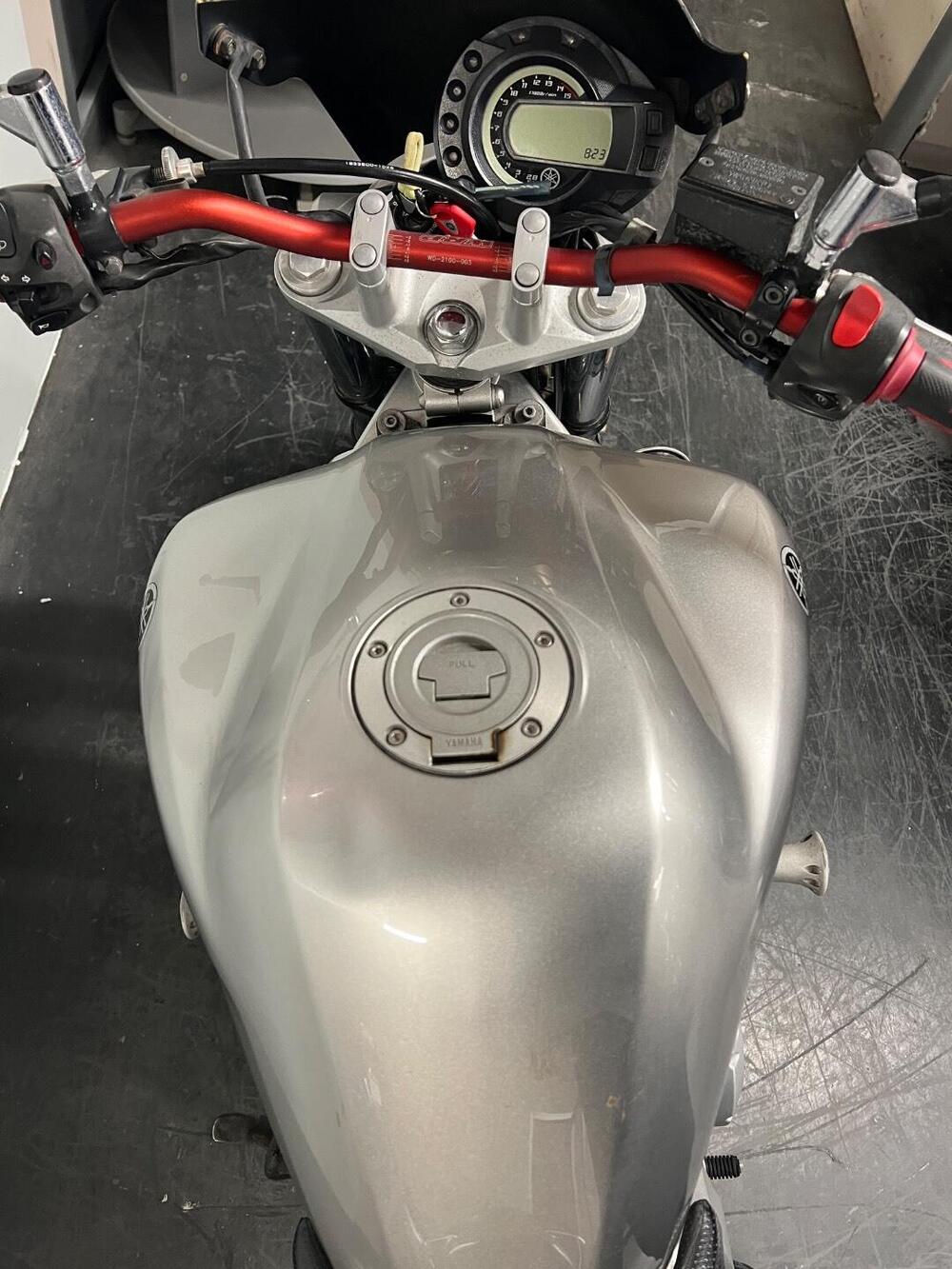 Yamaha FZ6 (2004 - 07) (7)