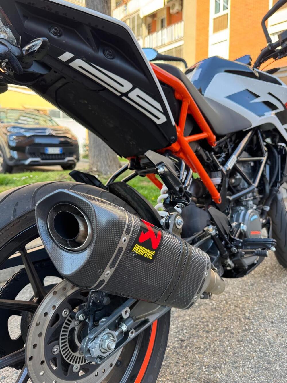 KTM 125 Duke ABS (2017 - 20) (3)