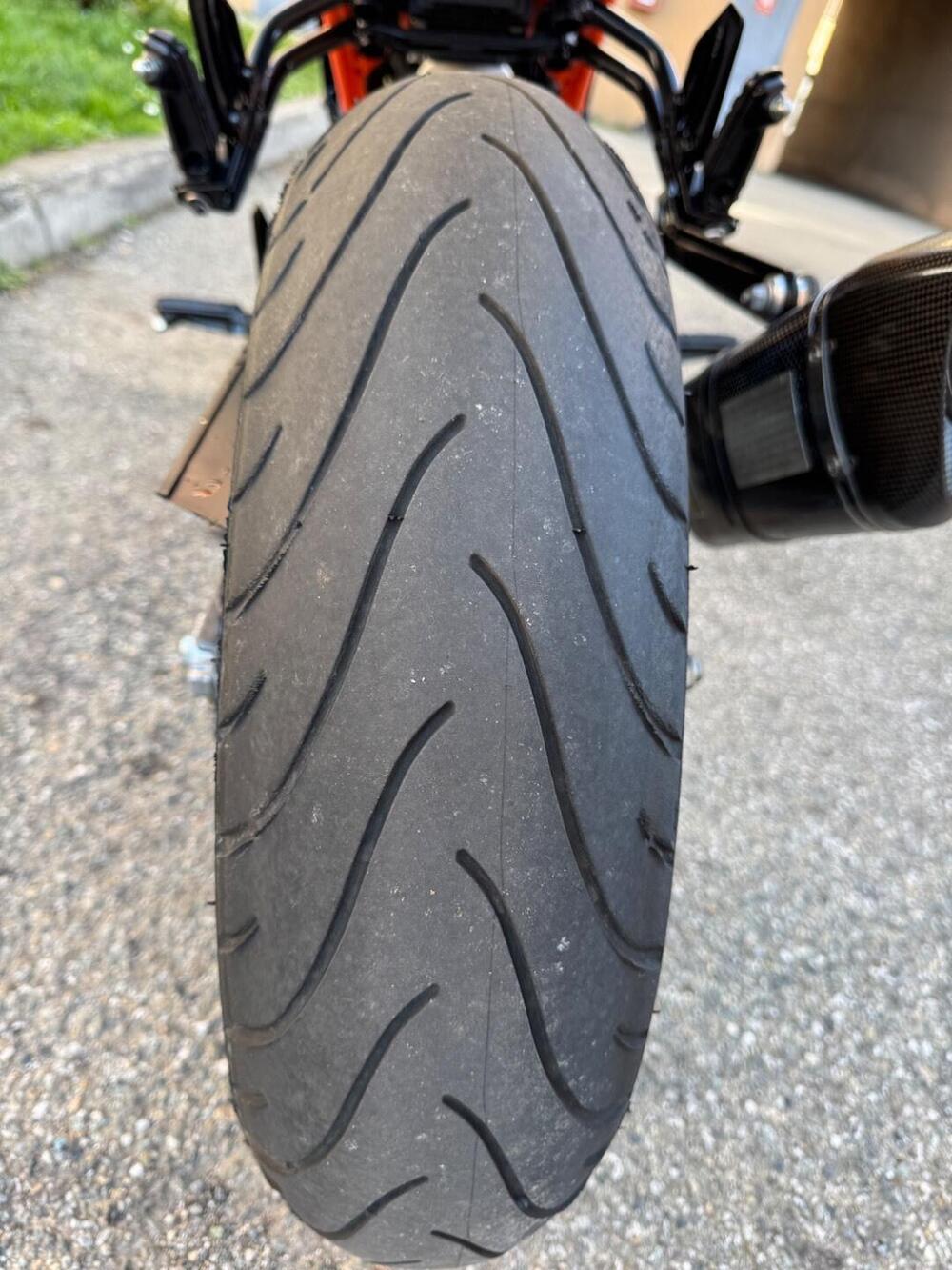 KTM 125 Duke ABS (2017 - 20) (6)