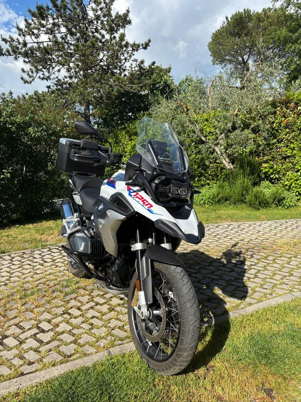 Bmw R 1250 GS (2021 - 24) (2)