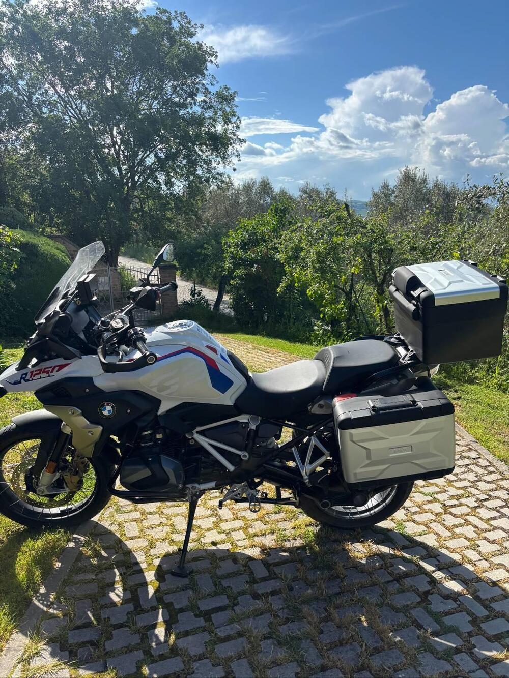 Bmw R 1250 GS (2021 - 24) (3)