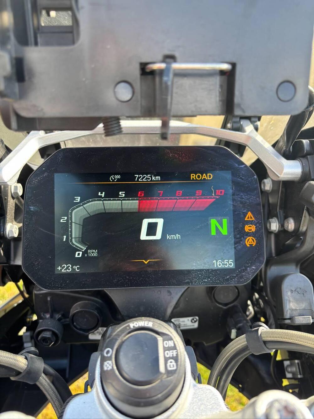 Bmw R 1250 GS (2021 - 24) (5)