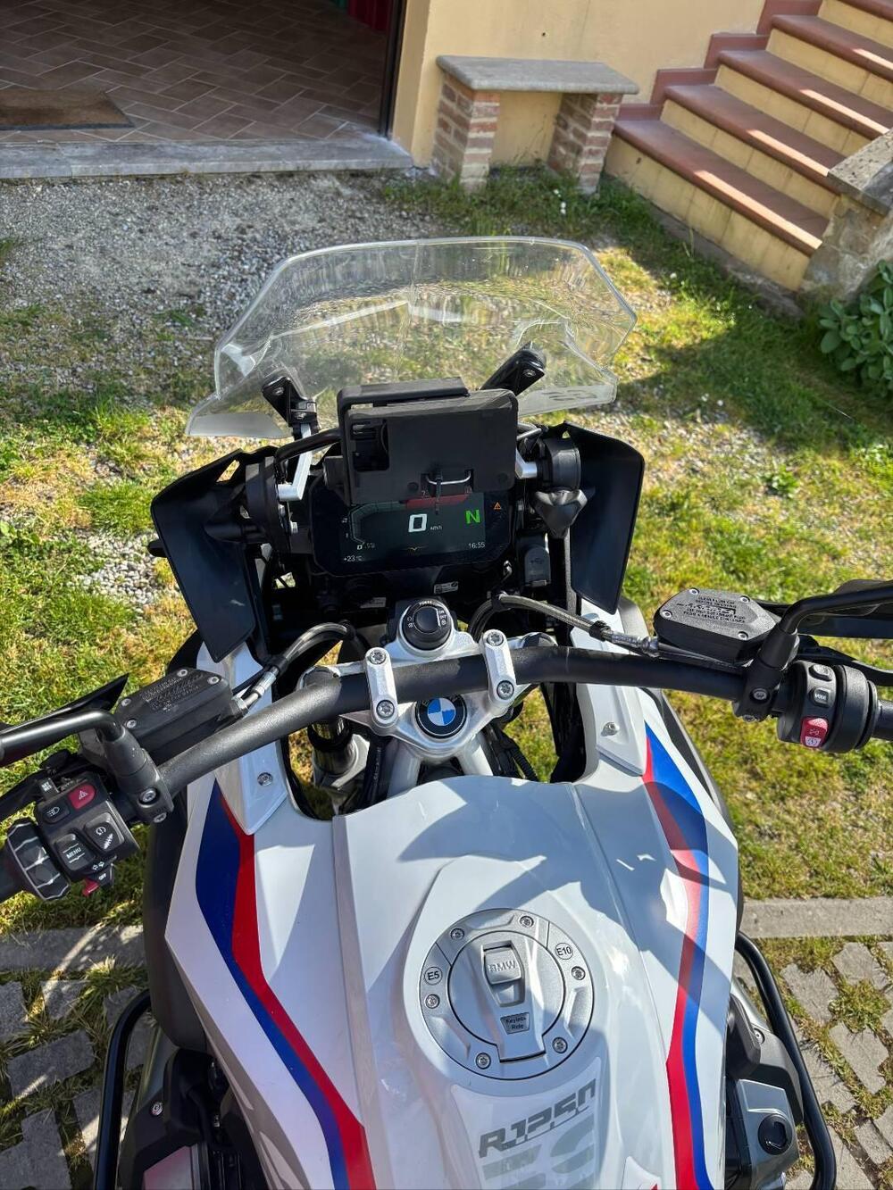 Bmw R 1250 GS (2021 - 24) (4)