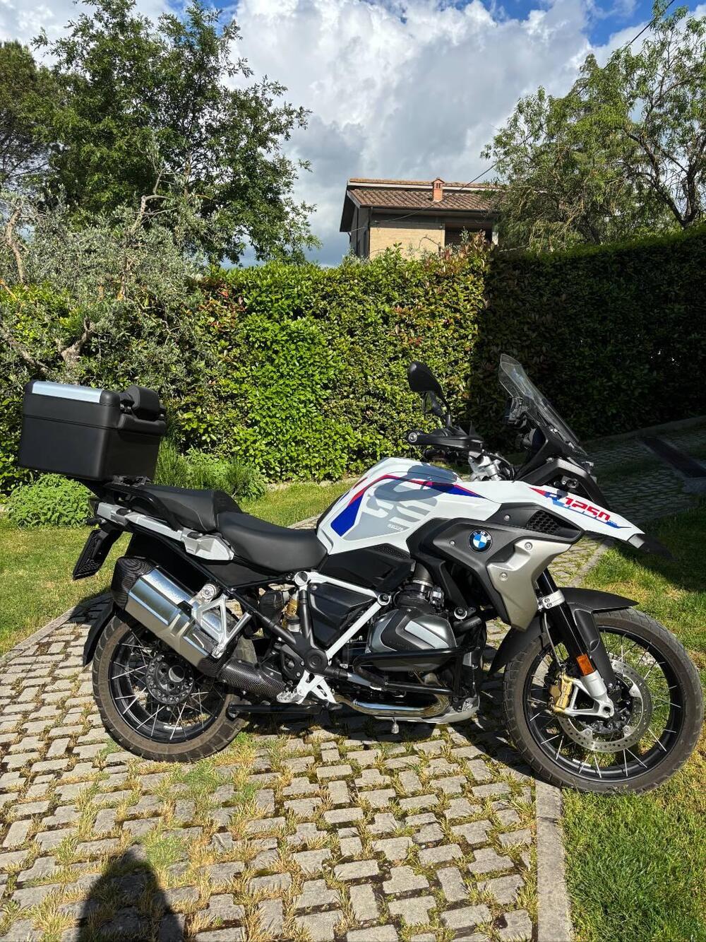Bmw R 1250 GS (2021 - 24)