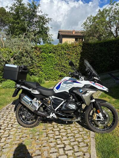 Bmw R 1250 GS (2021 - 24) usata
