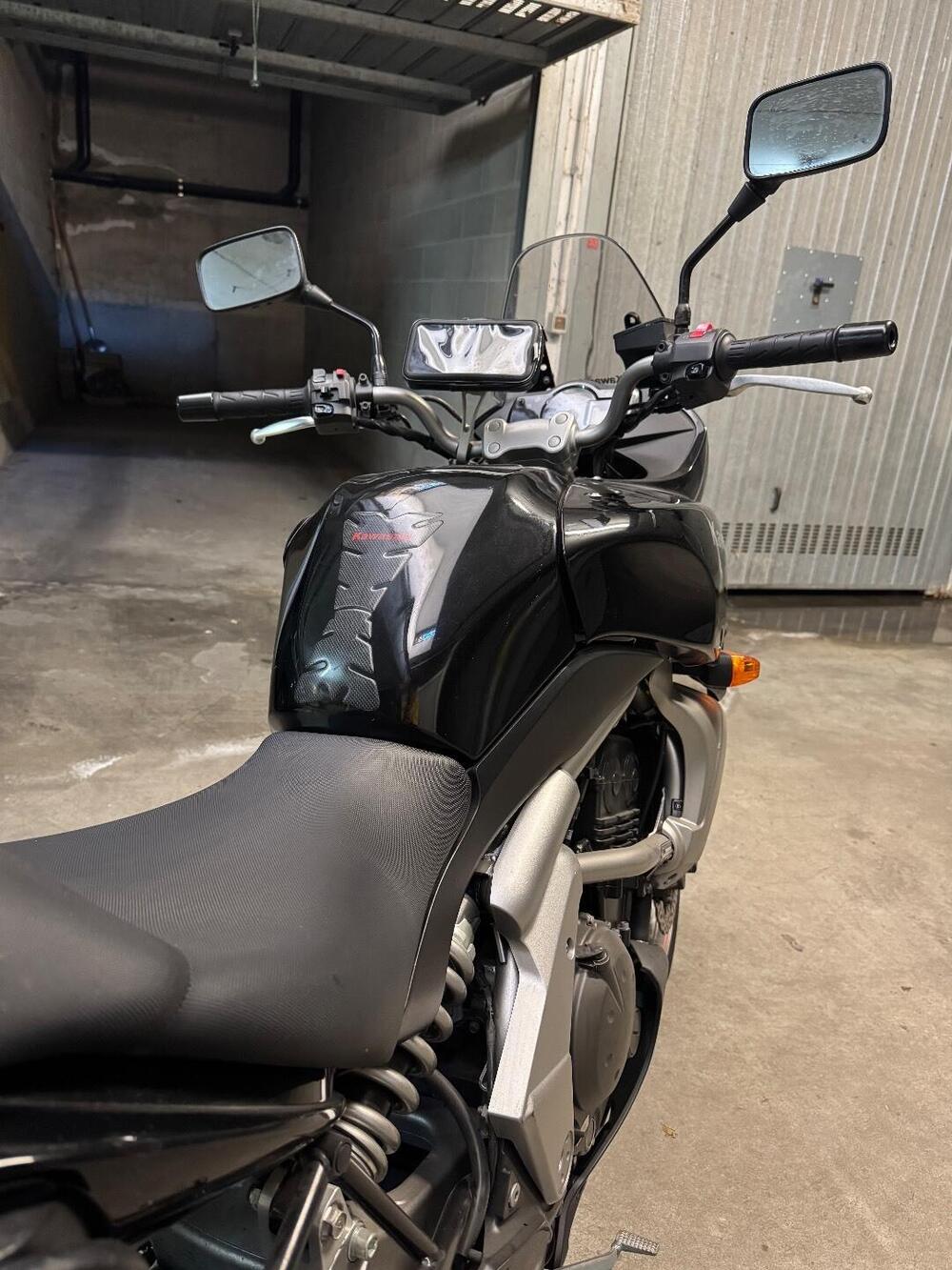 Kawasaki Versys 650 (2006 - 09) (4)