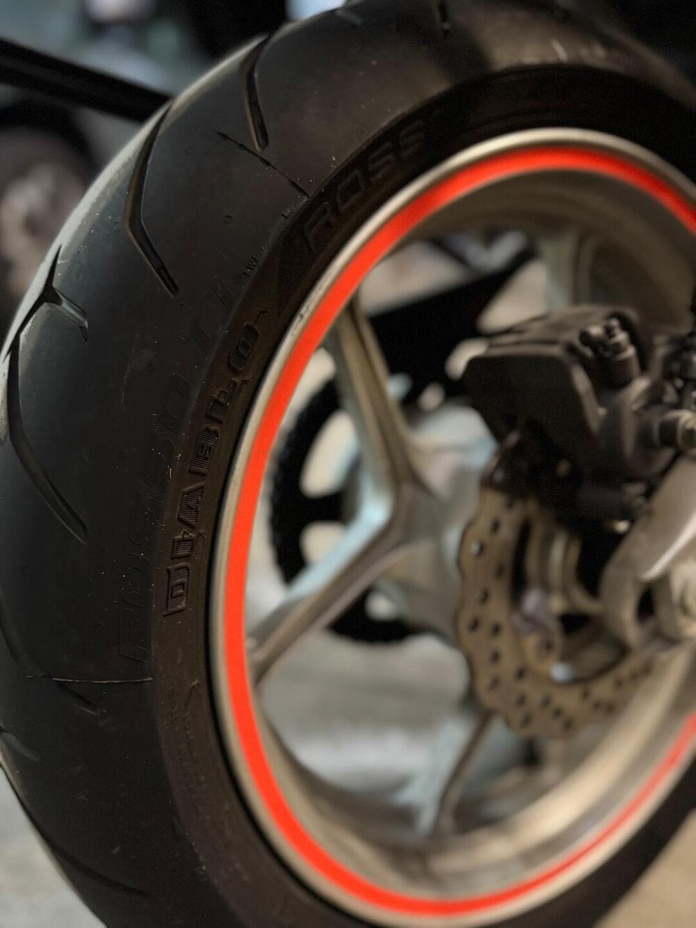 Kawasaki Versys 650 (2006 - 09) (7)