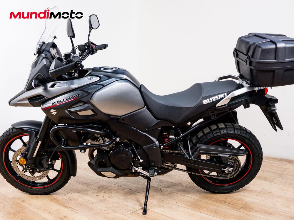 Suzuki V-Strom 1000 ABS (2014 - 17) (6)