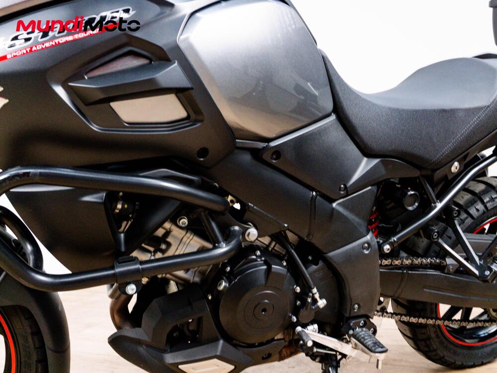 Suzuki V-Strom 1000 ABS (2014 - 17) (9)