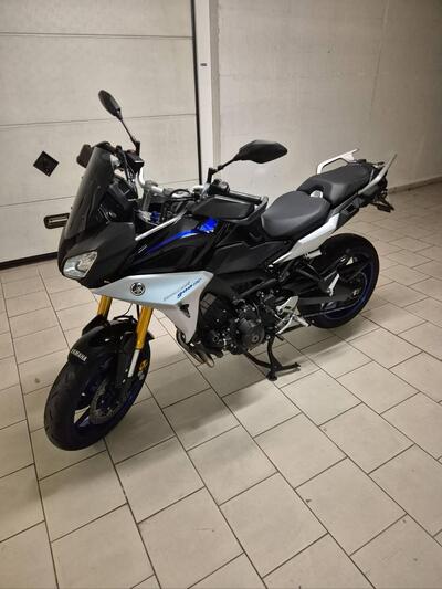 Yamaha Tracer 900 GT (2018 - 20) usata
