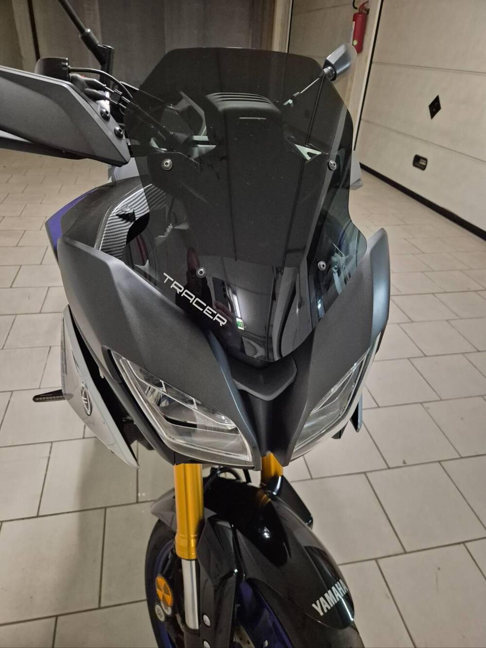 Yamaha Tracer 900 GT (2018 - 20) (3)