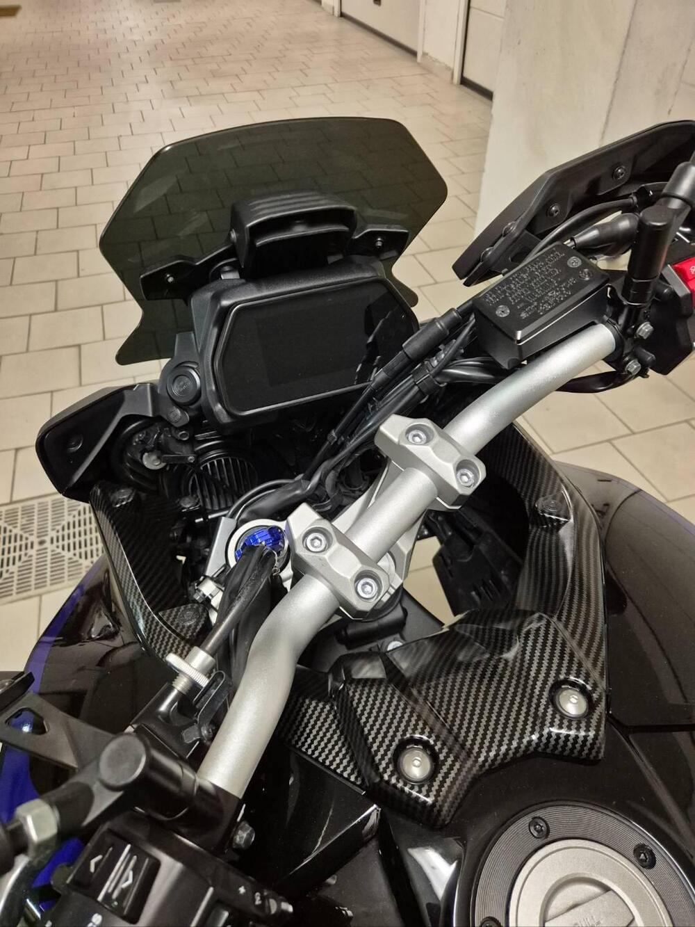 Yamaha Tracer 900 GT (2018 - 20) (5)