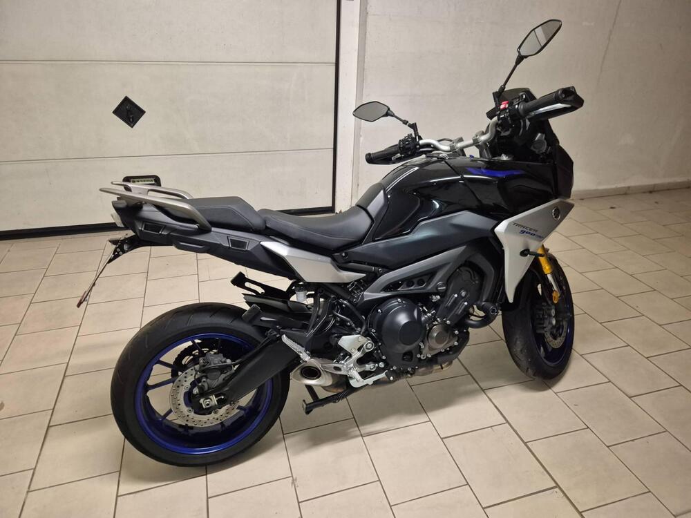 Yamaha Tracer 900 GT (2018 - 20) (6)