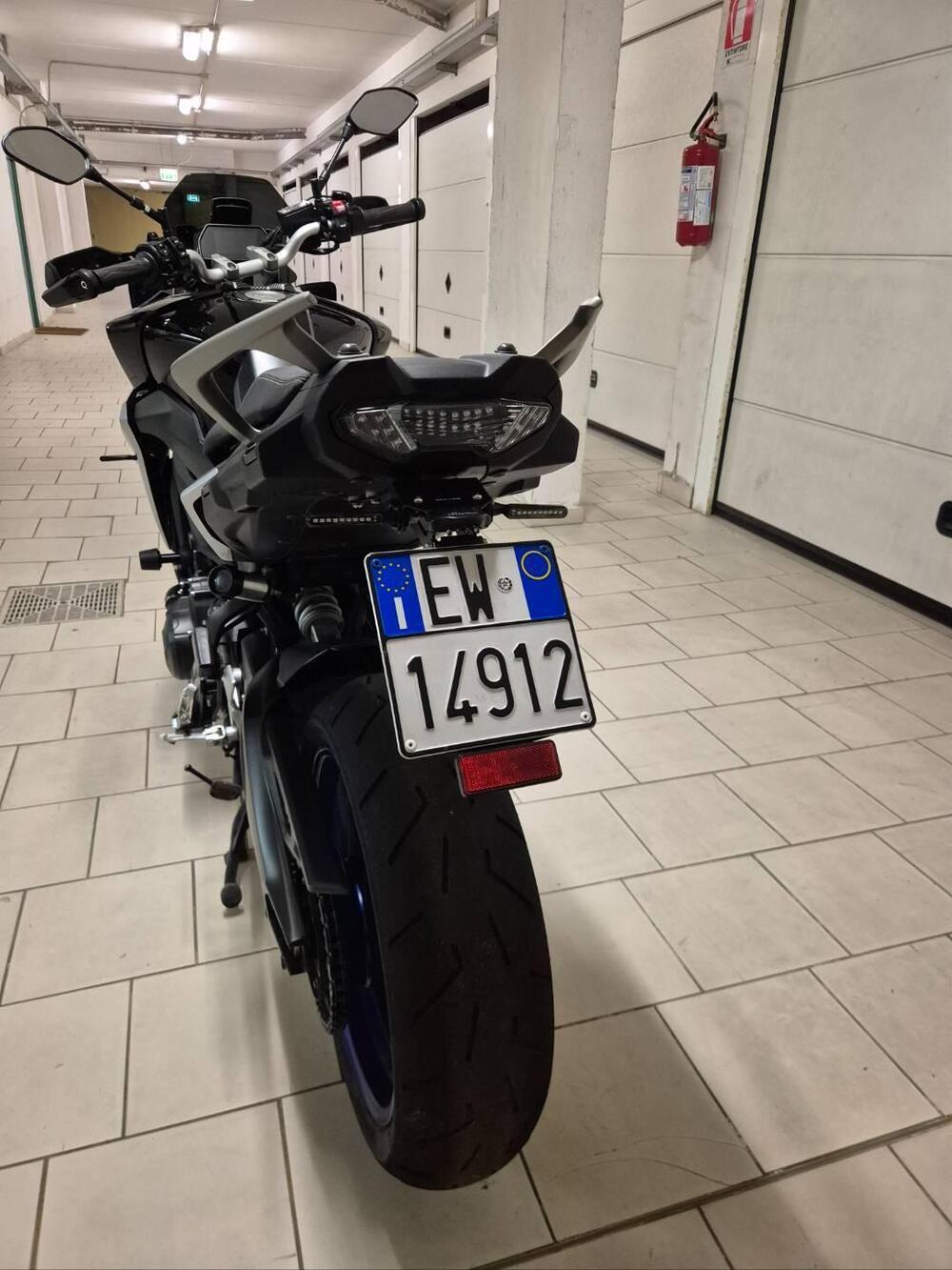 Yamaha Tracer 900 GT (2018 - 20) (7)