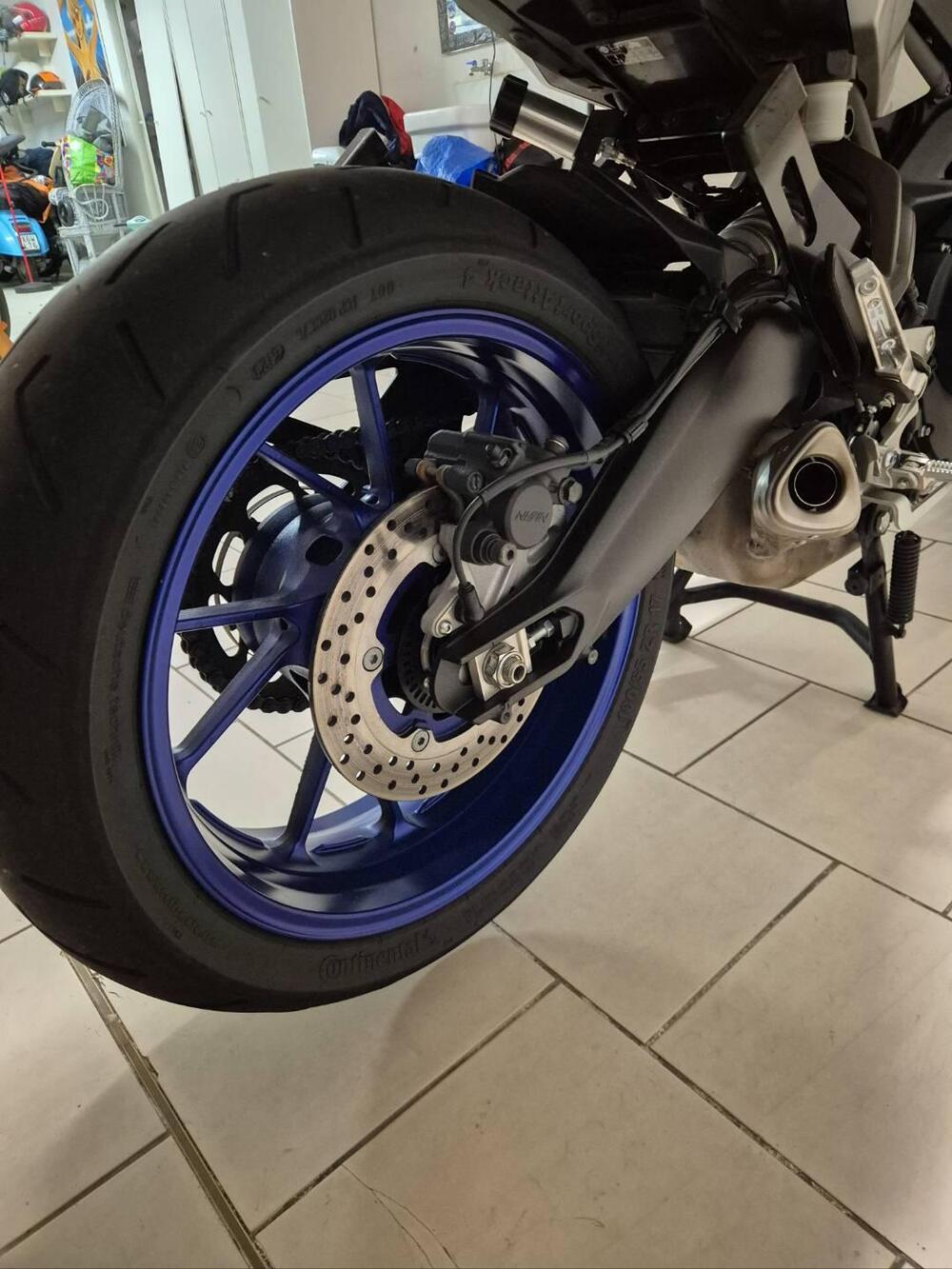 Yamaha Tracer 900 GT (2018 - 20) (9)