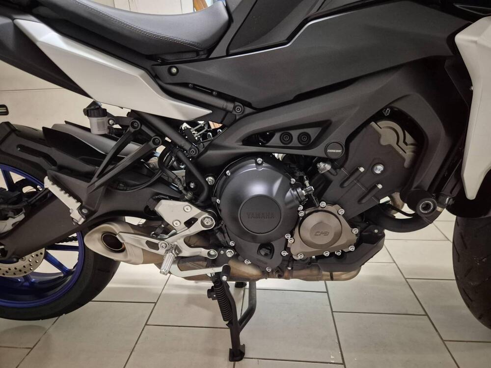 Yamaha Tracer 900 GT (2018 - 20) (10)